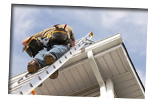 Gutters - Our Services