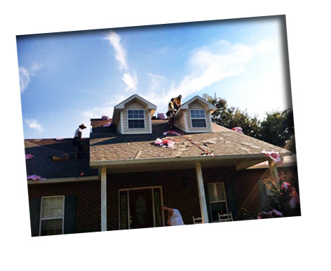 Turco Roof Systems - Expert Roofing Professionals