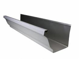 Seamless Gutters